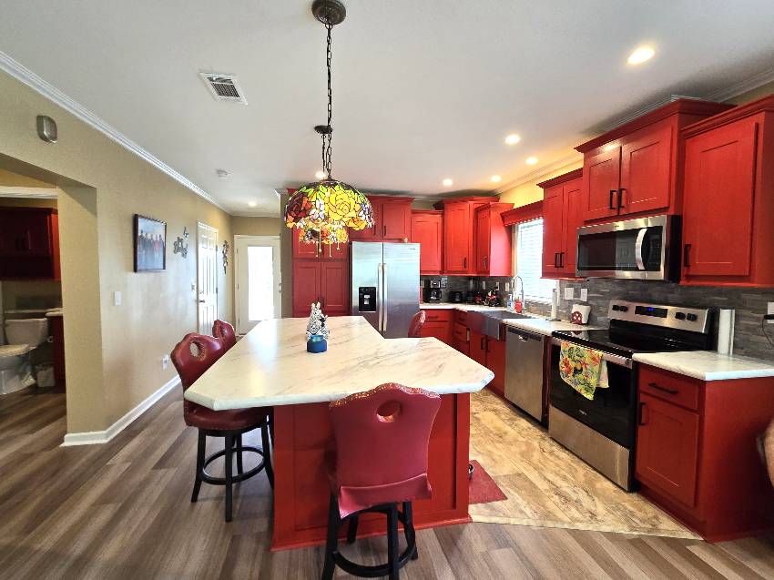 7986 Yukon Trail a Ellenton, FL Mobile or Manufactured Home for Sale